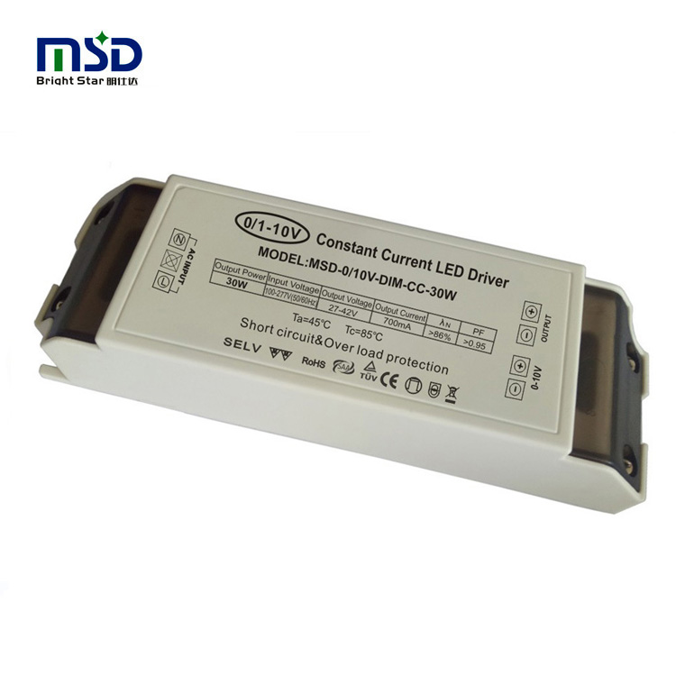 LED驅(qū)動電源，LED電源，LED防水驅(qū)動電源，戶外調(diào)光電源，室外路燈電源，深圳明仕達智能科技有限公司