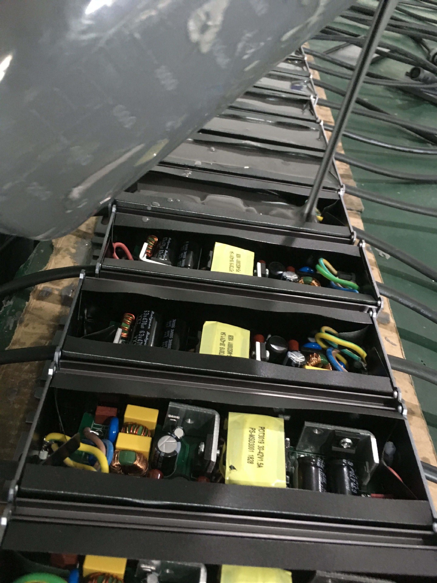 LED驅(qū)動(dòng)電源，LED電源，LED防水驅(qū)動(dòng)電源，戶外調(diào)光電源，室外路燈電源，深圳明仕達(dá)智能科技有限公司